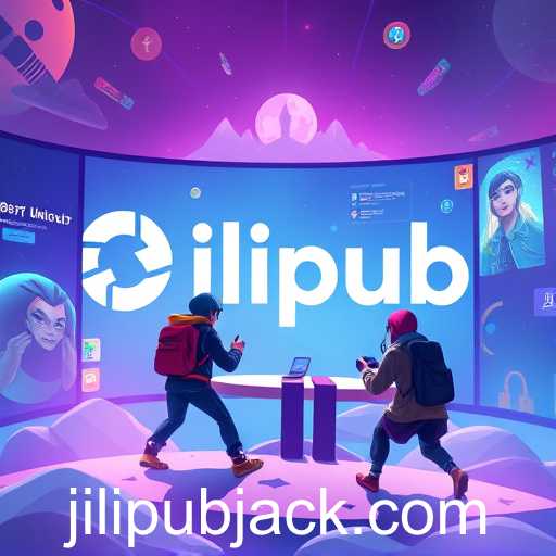 JiliPub: Revolutionizing Online Gaming