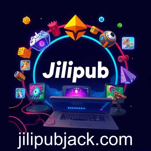 The Rise of Jilipub: A New Era in Online Gaming